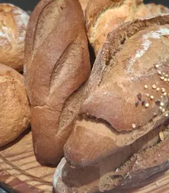 Pani artigianali