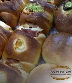 Panini farciti